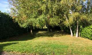 Terrain  898 m² à vendre à Somain (59490)