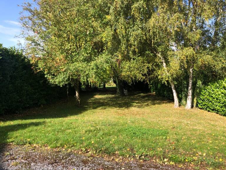 Terrain à vendre  SOMAIN (59) — photo 1
