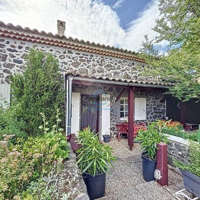 Maison 7 pièces 345000 €