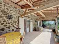 maison à vendre 7 pièces FREYSSENET (07) - Superficie hab 153 m2 - Terrain 2309 m2 — photo 4