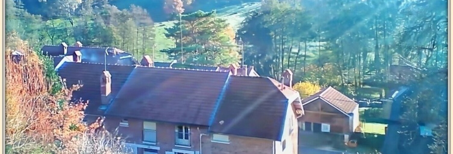 Maison 5 Pièces 190 m² à vendre à Toges (08400)