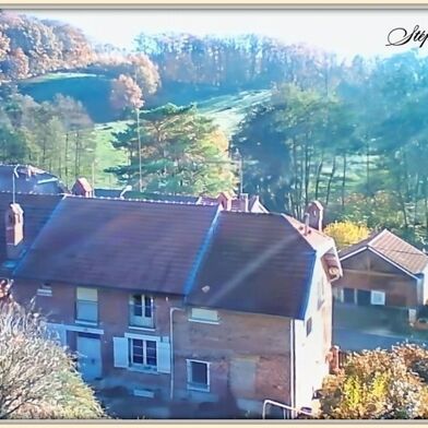 Maison 5 pièces 158000 €