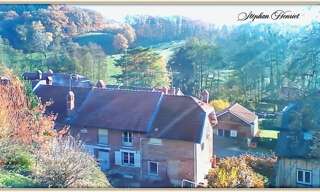 Maison 5 Pièces 190 m² à vendre à Toges (08400)