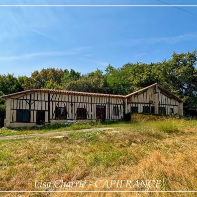 Maison 3 pièces 125000 €