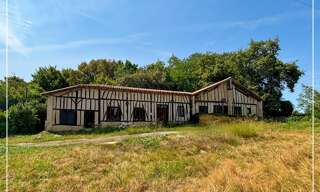 Maison 3 Pièces 95 m² à vendre à Nogaro (32110)