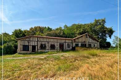 Maison 3 pièces 115000 €