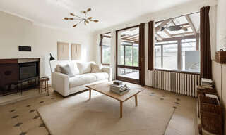 Maison 6 Pièces 119 m² à vendre à Le Chesnay-Rocquencourt (78150)