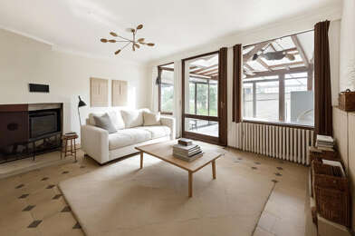 Maison 6 pièces 519000 €