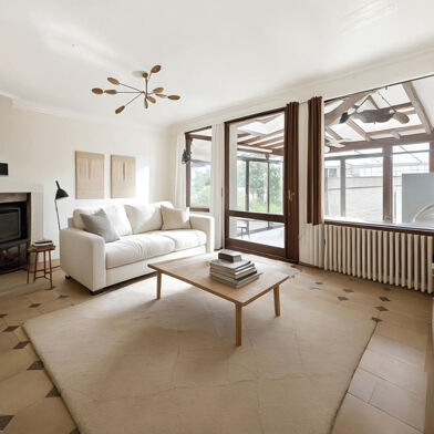 Maison 6 pièces 599000 €