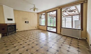 Maison 6 Pièces 119 m² à vendre à Le Chesnay-Rocquencourt (78150)