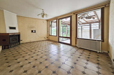 Maison 6 pièces 489000 €