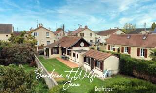 Maison 2 Pièces 46 m² à vendre à Vernon (27200)