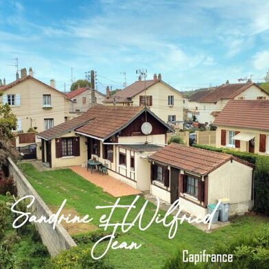 Maison 2 pièces 149000 €