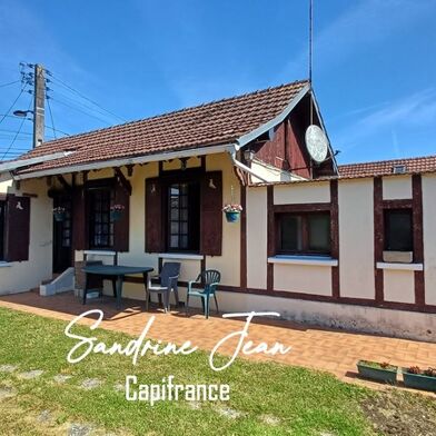 Maison 2 pièces 149000 €