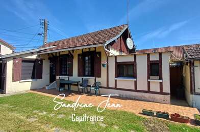 Maison 2 pièces 139000 €