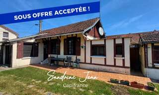 Maison 2 Pièces 46 m² à vendre à Vernon (27200)