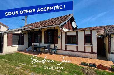 Maison 2 pièces 139000 €