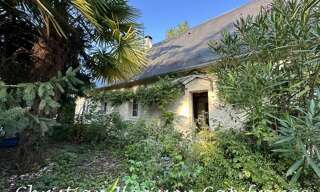 Maison 5 Pièces 136 m² à vendre à La Ferté-Bernard (72400)