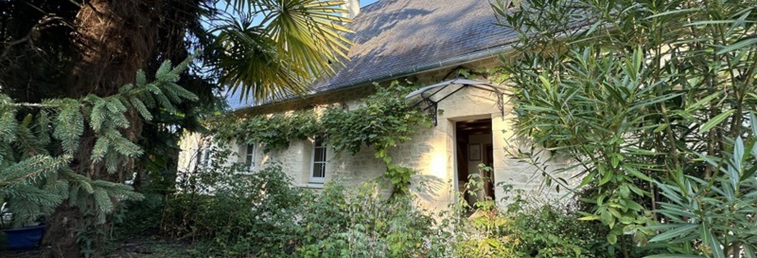 Maison 5 Pièces 136 m² à vendre à La Ferté-Bernard (72400)