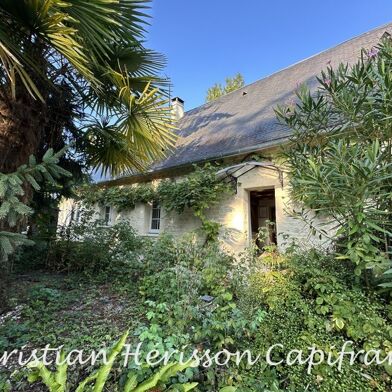 Maison 5 pièces 273000 €