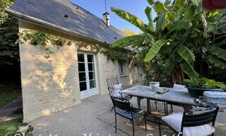 Maison 5 Pièces 136 m² à vendre à La Ferté-Bernard (72400)