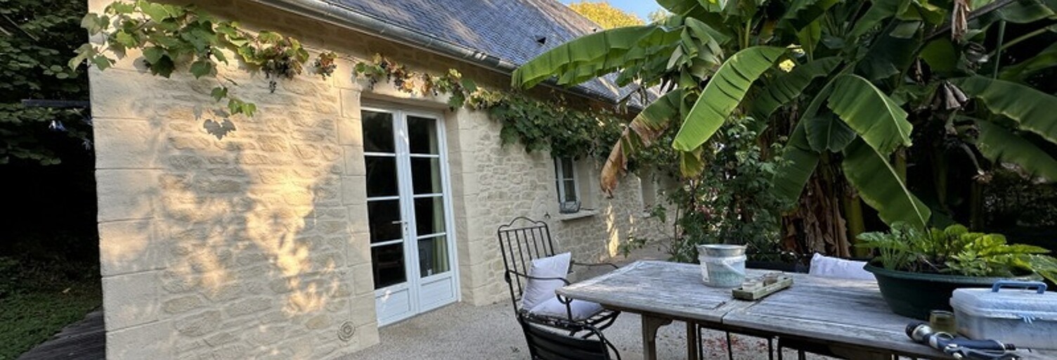 Maison 5 Pièces 136 m² à vendre à La Ferté-Bernard (72400)