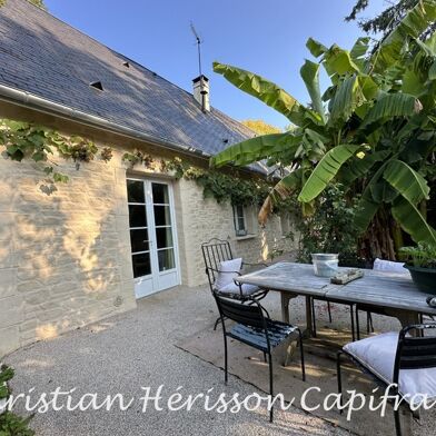 Maison 5 pièces 273000 €