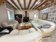Dpt SARTHE (72), à vendre LA FERTE-BERNARD - PROPRIÉTÉ  P6 de 136 m² - Terrain de 1228 M² — photo 2