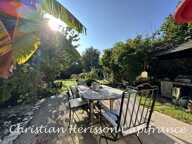Dpt SARTHE (72), à vendre LA FERTE-BERNARD - PROPRIÉTÉ  P6 de 136 m² - Terrain de 1228 M² — photo 4