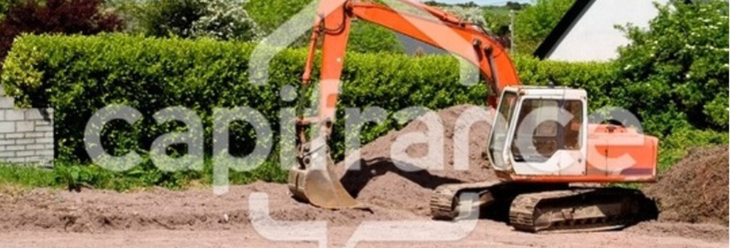 Terrain  730 m² à vendre à Le Teich (33470)