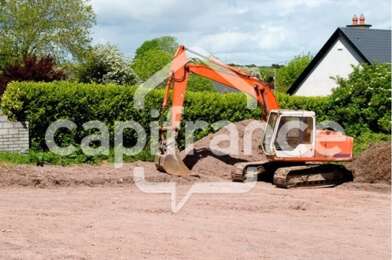 Terrain  229900 €