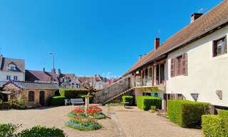 Maison 5 Pièces 144 m² à vendre à Saint-Bérain-sur-Dheune (71510)