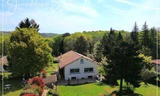 Maison 7 Pièces 157 m² à vendre à Mussidan (24400)