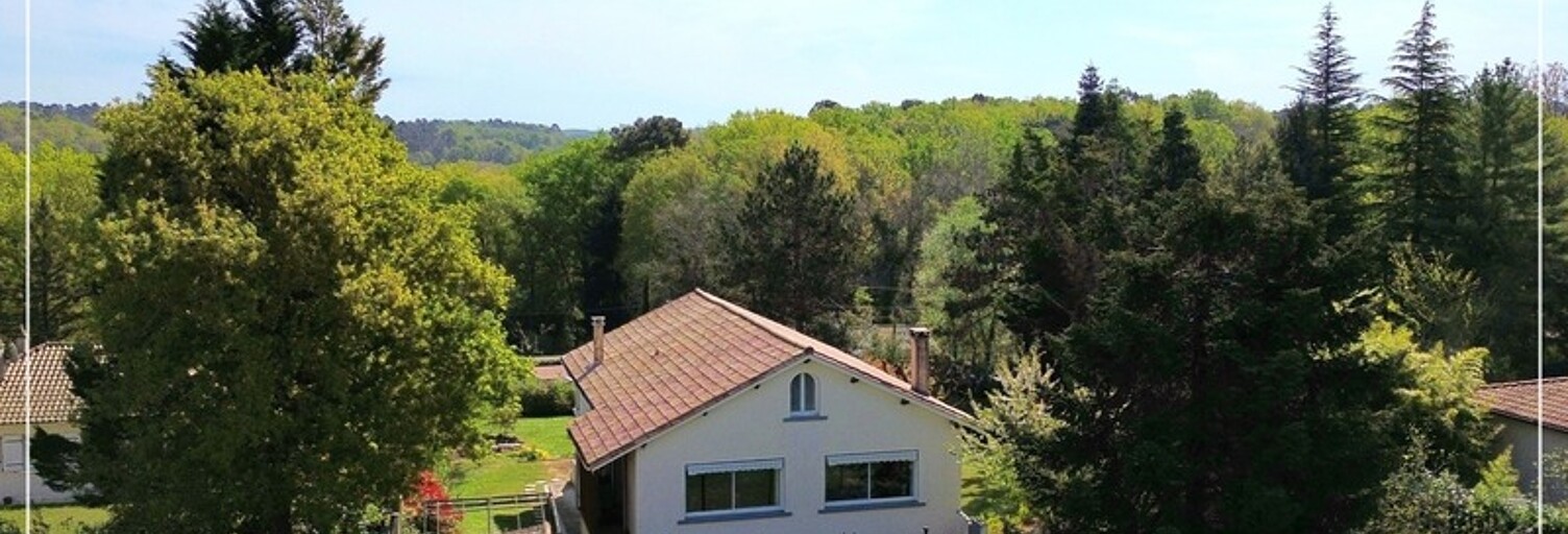 Maison 7 Pièces 157 m² à vendre à Mussidan (24400)