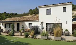 Maison 6 Pièces 165 m² à vendre à Rognes (13840)