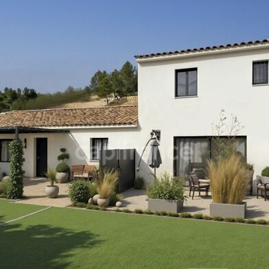 Maison 6 pièces 790000 €