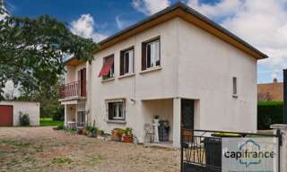 Maison 5 Pièces 130 m² à vendre à Saint-Marcel (71380)