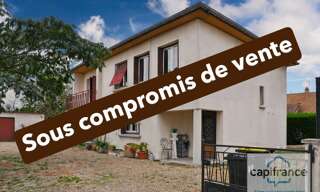 Maison 5 Pièces 130 m² à vendre à Saint-Marcel (71380)