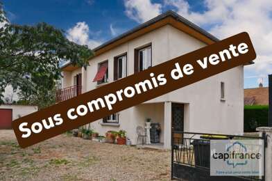 Maison 5 pièces 150000 €
