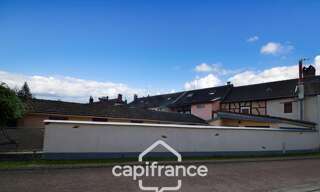 Maison 5 Pièces 156 m² à vendre à Saint-Germain-du-Bois (71330)