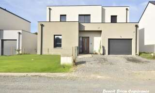 Maison 6 Pièces 188 m² à vendre à La Chapelle-des-Fougeretz (35520)