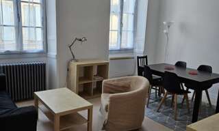 Appartement 3 Pièces 53 m² à louer à Angoulême (16000)