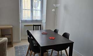 Appartement 3 Pièces 53 m² à louer à Angoulême (16000)