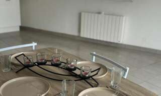 Appartement 2 Pièces 38 m² à louer à Ménéac (56490)