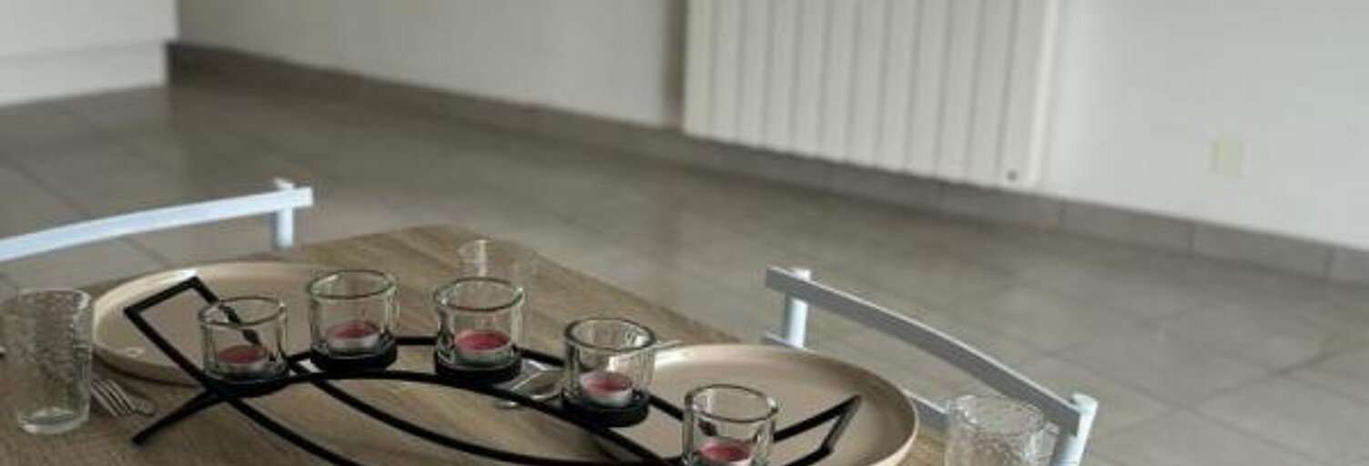 Appartement 2 Pièces 38 m² à louer à Ménéac (56490)