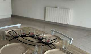 Appartement 2 Pièces 38 m² à louer à Ménéac (56490)