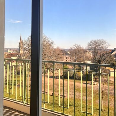 Appartement 2 pièces 750 €