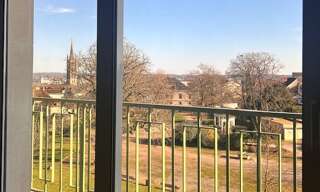 Appartement 2 Pièces 66 m² à louer à Limoges (87000)