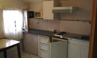 Appartement 1 Pièce 23 m² à louer à Toulouse (31000)