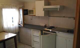 Appartement 1 Pièce 23 m² à louer à Toulouse (31000)